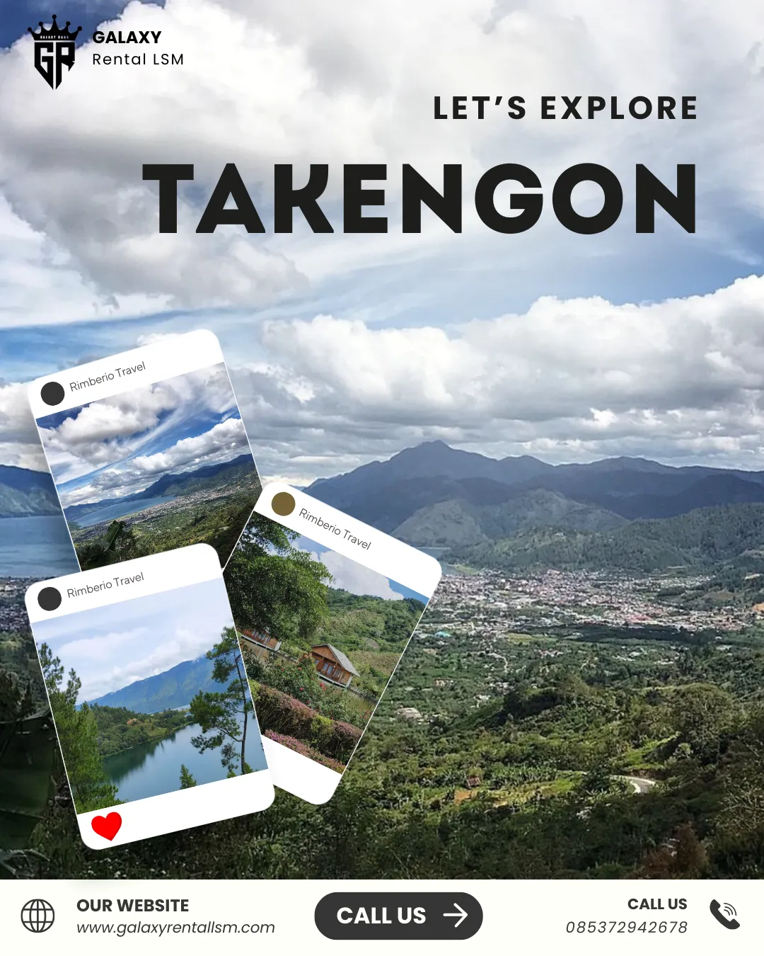 Paket Wisata Takengon